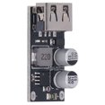 thumbnail image 4 of Module de Charge Rapide, Ajustez Automatiquement la Carte de Charge Rapide 6-32V Haute Efficacité 4 Pcs pour Smart Socket, 4 of 8