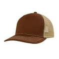 thumbnail image 1 of Unisex Mesh Baseball Hat Ball Cap Hat Visor Hat Adjustable, 1 of 6