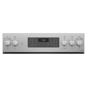 Ge Profile Pb965 30 6.6 Cu. Ft. Free Standing Electric Double Oven Convection Range -