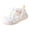 Beige, variant on Tigivemen Baby Water Shoes Toddler Girls Sandals Beach Summer Shoe Infant Non Slip Walking Sneakers Beige Size 6.5
