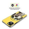 thumbnail image 2 of Head Case Designs Funny Animals Grooving Dalmatian Hard Back Case Compatible with Apple iPhone XR, 2 of 7