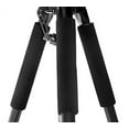 thumbnail image 5 of 60" Inch Professional Camera Tripod for Canon, Nikon, Sony, Samsung, Olympus, Panasonic & Pentax + eCostConnection Microfiber Cloth, 5 of 7