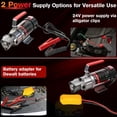 thumbnail image 3 of Engine Oil Transfer Pump, 3 of 4
