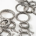 thumbnail image 3 of Fourche de Vélo Casques Roulements à Billes Ensemble Accessoires Retenue Guidon 1 Shenzhuyue, 3 of 11