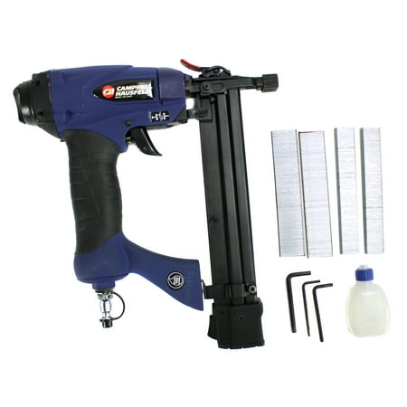 Campbell Hausfeld Brad Nailer and Stapler
