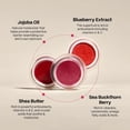 thumbnail image 5 of Tinte para mejillas y labios Mad Hippie Fig, 7 ml, vegano y libre de crueldad animal, 5 of 5
