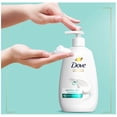 thumbnail image 2 of Dove Advanced Care Sensitive Skin Hand Wash 12.0 fl oz, 2 of 2