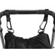thumbnail image 5 of 2pcs Stroller Hook Velcro is easy to install, convenient for hanging baby products, 5 of 5