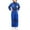 Blue, variant on Zecgelong Boys Astronaut Space Suit Outfit Kids Party Performance Pretend Play Dress Up Size 6-7 Years