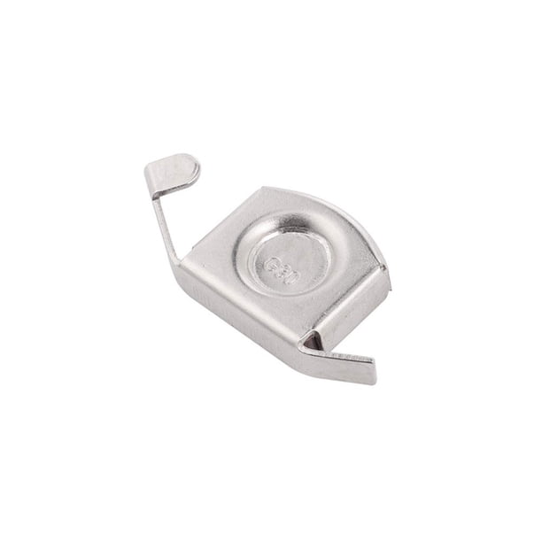 Guía de Costura Magnética Máquina de Coser Universal G30 Guía de Costura Magnética Gauge Guía de Costura Magnética para Máquina de Coser