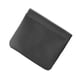 thumbnail image 2 of Monstrate Bolsa de cuero portátil impermeable multifuncional ligereza bolsillo pequeño Mini bolsa de almacenamiento niñas regalo auricular Almacenamiento y organización del hogar Negro, 2 of 6