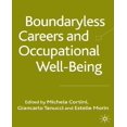 thumbnail image 1 of Boundaryless Careers and Occupational Well-Being, 1 of 2