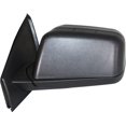 thumbnail image 5 of Kool-Vue Miroir Côté Conducteur Compatible avec Ford Edge Power Glass 2008 - FO1320381, 5 of 5