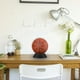 thumbnail image 3 of Exhibidor de baloncesto, soporte para balones de baloncesto, soporte para pelotas de colección, estante para bolas de bolos, base para bolas, 3 of 7