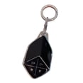 thumbnail image 4 of Almencla Car Key Cover Shell 4 Button Key Case Shell for Changan Deepal SL03 S07 Black, 4 of 8