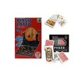 thumbnail image 1 of Paquete de cartas Bingo-Loto en español e inglés, 1 of 1