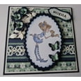 thumbnail image 3 of Nellie's Choice Multi Frame Dies-Wavy Oval, 11/Pkg, 3 of 4