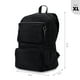thumbnail image 3 of TOTTO Mochila Ergonómica Extra Grande Porta Laptop 16 con Bolsillo Secreto | Escuela - Oficina - Via negro Extra Grande, 3 of 8