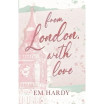From London, With Love, (Paperback)