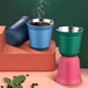 thumbnail image 2 of Tazas de café Advancent 80ML Verde HA081344-01, 2 of 6