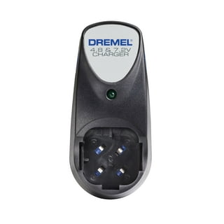 Dremel on sale 8200 charger