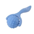 thumbnail image 1 of Handheld Massage Roller Tool, Trigger Point Massager Roller Tool Convex Pointed  for Shoulder, 1 of 7