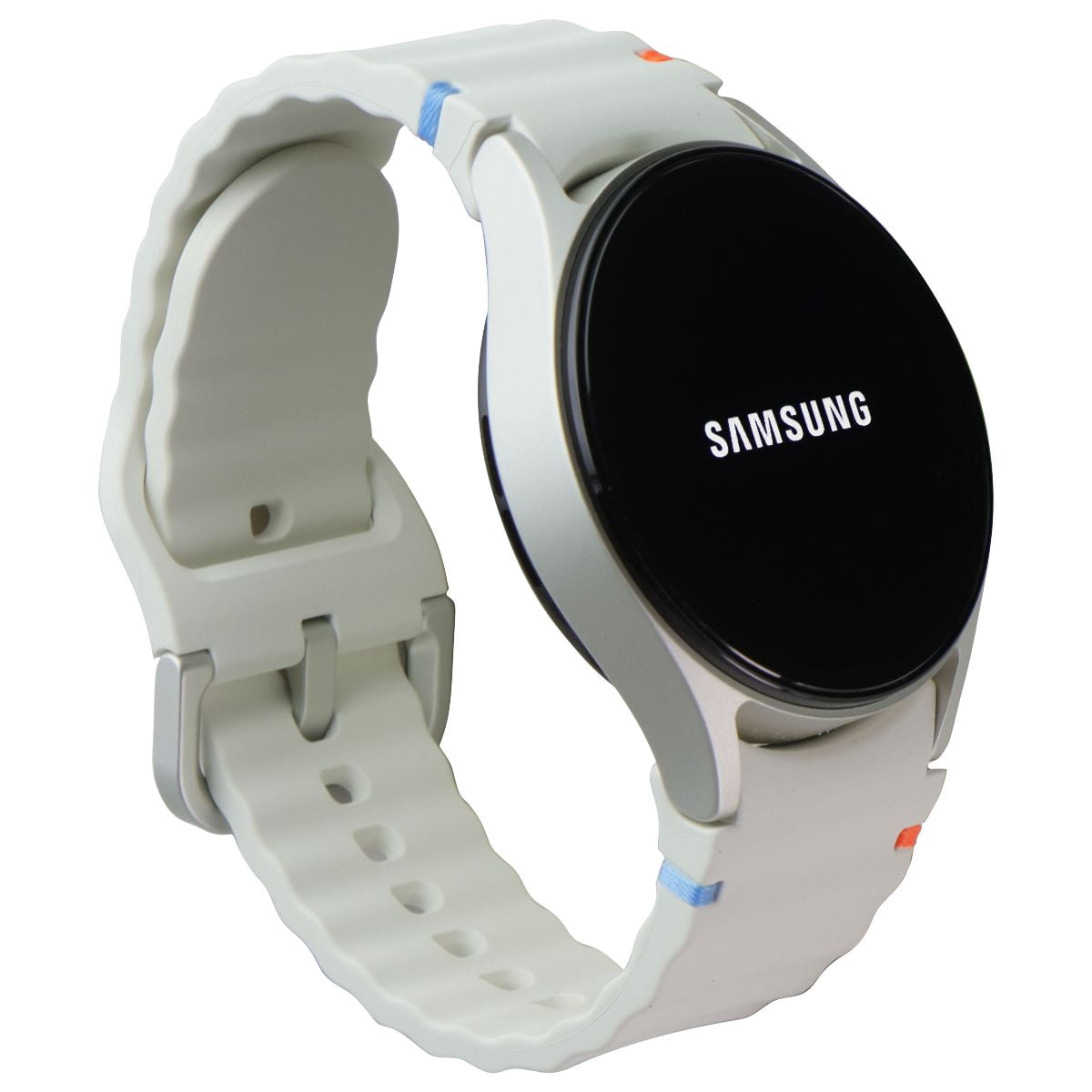SAMSUNG Galaxy Watch 3 41mm Mystic Silver BT - SM-R850NZSAXAR