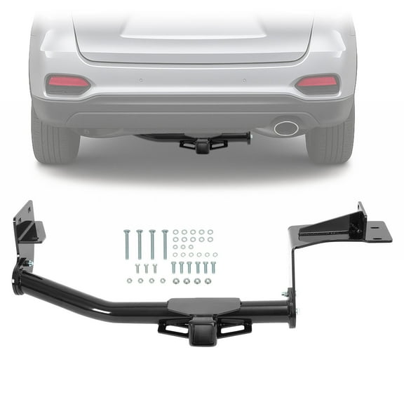 Class 3 Trailer Hitch 2" Receiver For Hyundai Santa Fe 2019-20 KIA Sorento 16-20