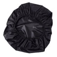 thumbnail image 4 of Soidarity Cubierta de impermeable Senderismo Camping Viajar al aire libre Cinta reflectante Cubierta de lluvia Escalada negro METRO Soidarity HW4897-03, 4 of 6