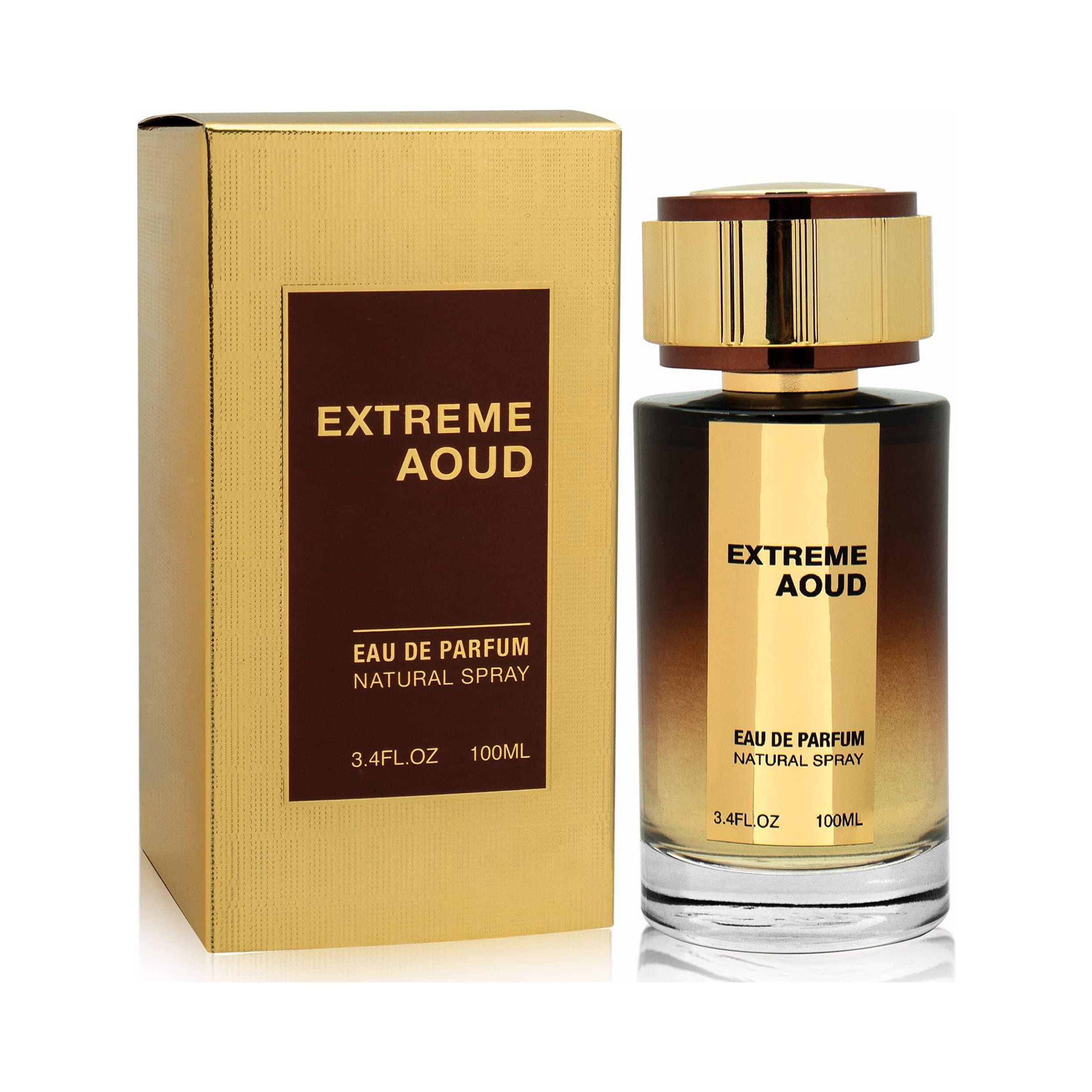 Parfum Auto - Extreme