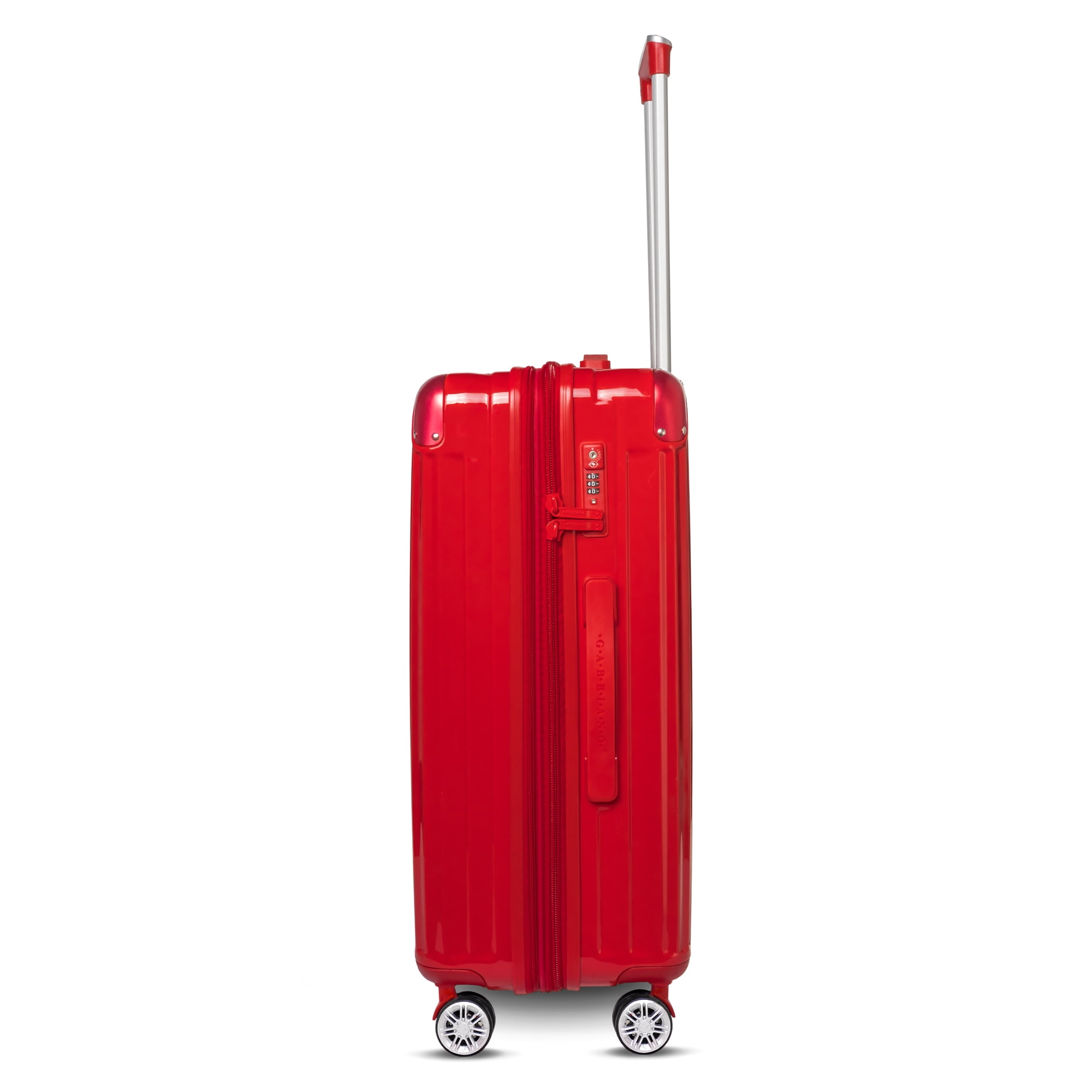 gabbiano luggage 30 inch