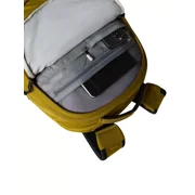 The North Face Borealis Backpack / Deep Dijon/TNF Black, One-Size