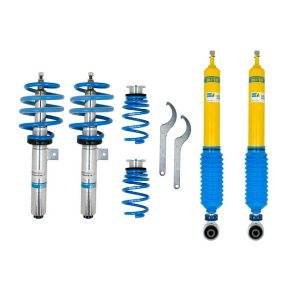 Bilstein Fits select: 2014-2017,2019-2020 MINI COOPER S