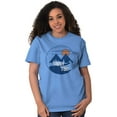 thumbnail image 3 of Kentucky Appalachian Mountains Hiker Men's Graphic T Shirt Tees Brisco Brands S, 3 of 6