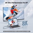 thumbnail image 4 of Acer 11-in-1 USB C Docking Station 3 Monitors 100W PD, 4 of 9
