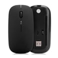 thumbnail image 4 of Rechargeable Wireless Mouse Notebook Game Universal Office Supplies, 4 of 11