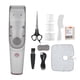 thumbnail image 3 of Cortapelos Para Niños, Cuchilla De Cerámica, Batería De Litio De 800 MAh, Cortapelos Silencioso Para Bebés Para Uso Doméstico Para Niños Pequeños ANGGREK Otros, 3 of 8
