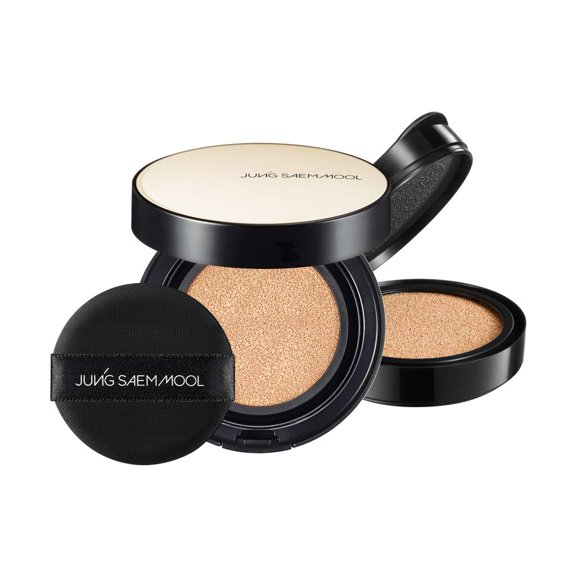 JUNGSAEMMOOL Essential Skin Nuder Longwear Cushion (Medium)
