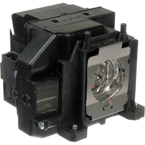 Epson EB-S04 Projector Housing with Original OEM Osram P-VIP Bulb
