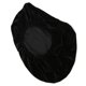 thumbnail image 5 of Cubierta de Guitarra, Manga Protectora de Guitarra Accesorio de Guitarra Compacta Compacta Portátil Franela Negra Resistente Para La la Guitarra de Los Cortadores, 5 of 7