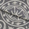thumbnail image 3 of Superior Bedspread Set, Queen, Denim Blue, 3 Piece, 3 of 4