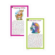 Super Duper Publications Photo Cards Mini Apraxia Portable Version Box (PRAXM560)