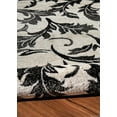thumbnail image 2 of Elegance Forest Grey Rug, Multiple Sizes, 2 of 5