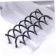 thumbnail image 4 of unbranded 30Ud Clip Fijo Negro Para Trenzar Y Peinar En Bodas Fiestas Y Actividades, 4 of 8