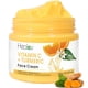 thumbnail image 1 of Crema facial Healov con cúrcuma para iluminar la piel, 50 g/50 ml, 1 of 8