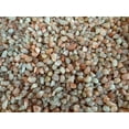 thumbnail image 6 of 2 oz Lot Natural Semi Tumbled Gemstone Chips, Crushed Mini Crystals, Undrilled Crystal Chips (Sunstone), 6 of 6
