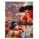 thumbnail image 1 of Exclusiva! Cobija Frazada Ultra Suave Ratatouille, 1 of 1