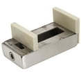 thumbnail image 1 of Cerradura de puerta Jadeshay Cerradura antirrobo de Acero inoxidable, 1 of 12