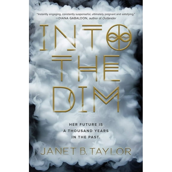 Into the Dim, (Paperback)