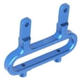 thumbnail image 4 of Keenso RC Car Bumper Rail,RC Front Rear Bumper Guard Upgrade Accessory Parts Fit for REDCAT 1/10 XTE RC Car,Bumper for REDCAT, 4 of 8